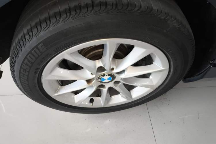 Used BMW 1 Series 2013 Revised 116i Urban Edition Right Rear Wheel Hub