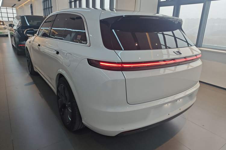 Used Li Auto L7 2023 Pro Model