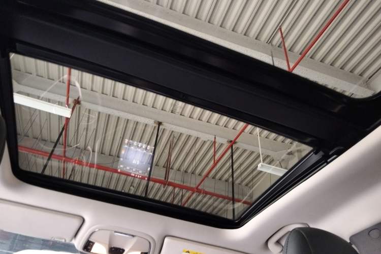 Used Jeep Cherokee 2017 2.0L Superior Edition