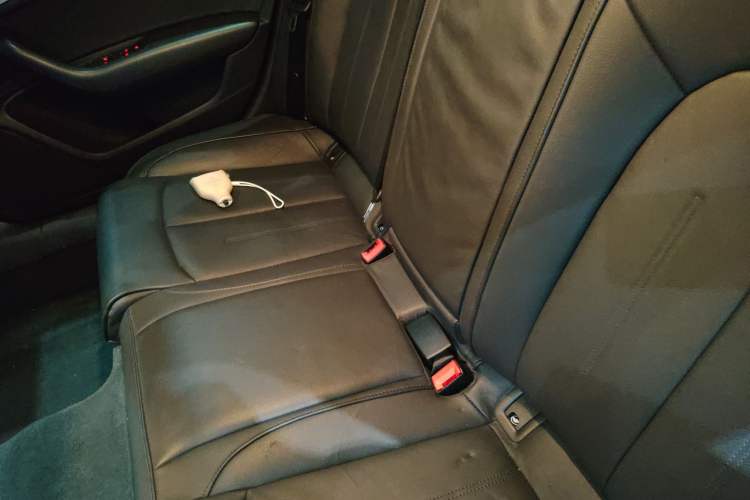 Used Audi A6L 2017 45 TFSI quattro Sport Edition