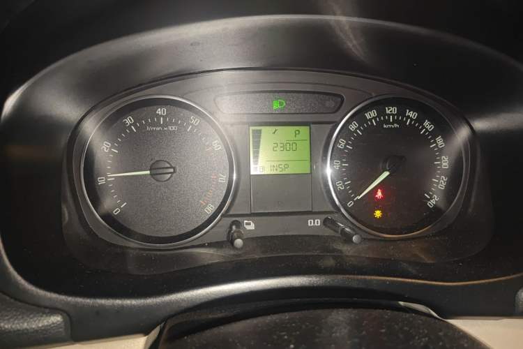 Used Skoda Fabia 2012 1.4L Automatic Crystal Edition
