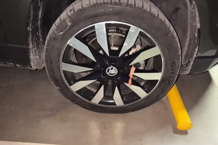 Used Skoda Karoq 2019 TSI280 SmartDrive Luxury Edition China V Standard