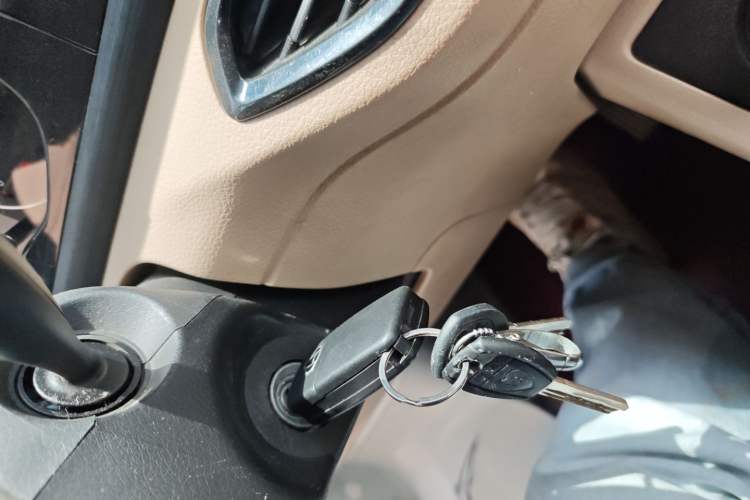 Used Kuayue Kuayue Xing V7 EV 2023 250km Dual-Door Smart Enjoyment Version 2 Seats
