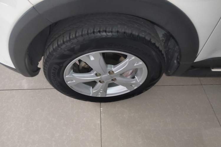 Used Haval H1 2017 Red-Label 1.5L AMT Comfort Model