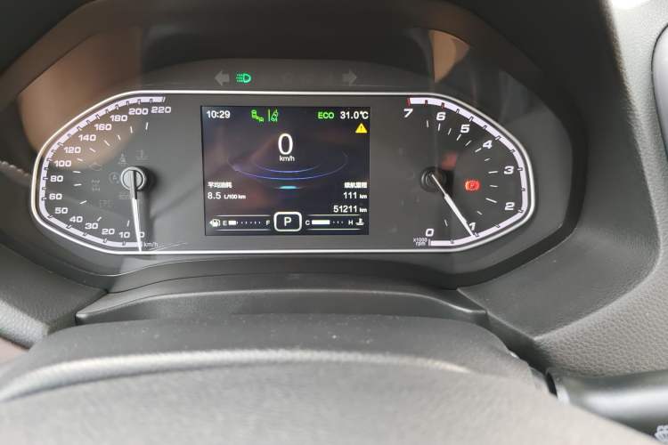 Used Chery Tiggo 7 2018 1.5T Automatic Luxury Edition China V Standard