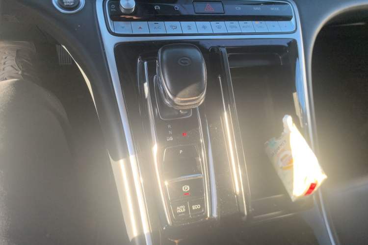 Used GAC Trumpchi M8 2021 Lingxiu Series 390T Ultimate Edition