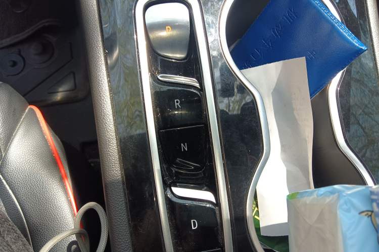 Used Buick Regal 2021 GS 28T Elite Model