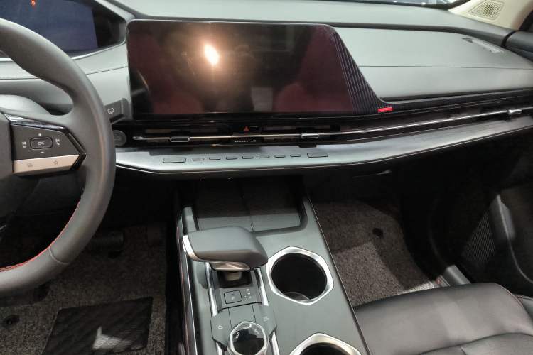 Used Changan CS55PLUS 2022 2nd Generation 1.5T DCT Prestige Version
