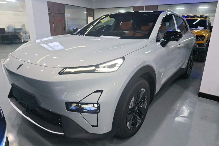 Used Deepal S05 2026 Model 620Max Pure Electric Edition