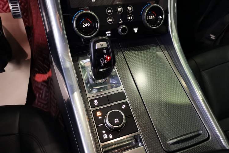 Used Land Rover Range Rover Sport 2018 3.0 SC V6 HSE DYNAMIC