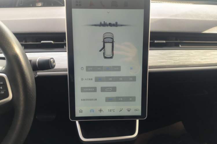 Used NETA V 2022 Chao 300 Lite Lithium Iron Phosphate