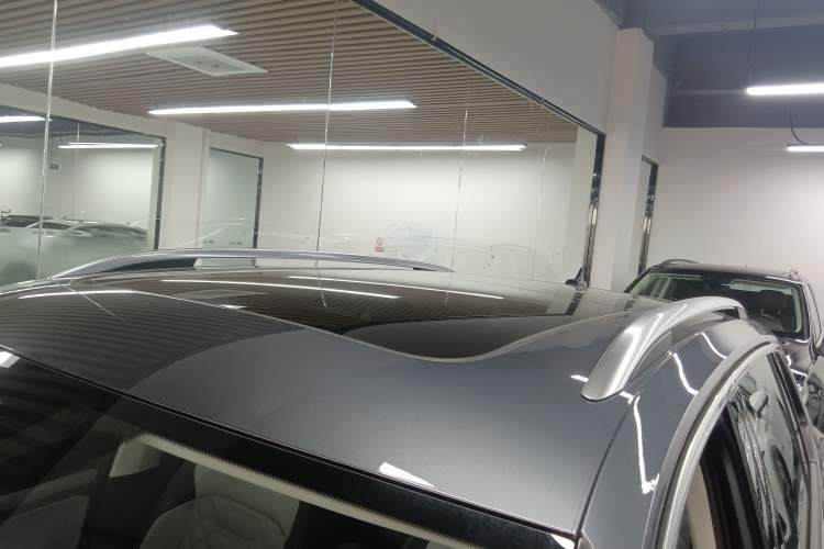 Used Volkswagen Tayron 2023 330TSI Two-Wheel-Drive Luxury Plus Advanced Version
