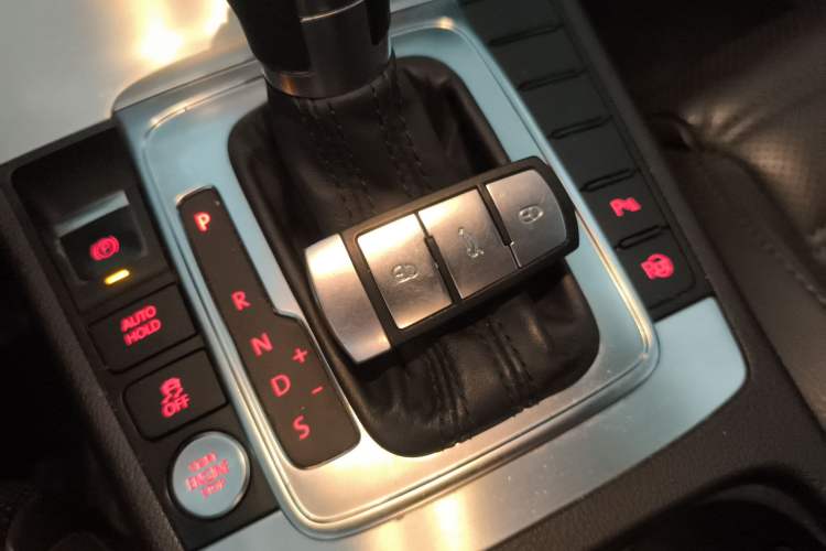 Used Volkswagen FAW-Volkswagen CC 2016 1.8TSI Luxury Model Vehicle Key