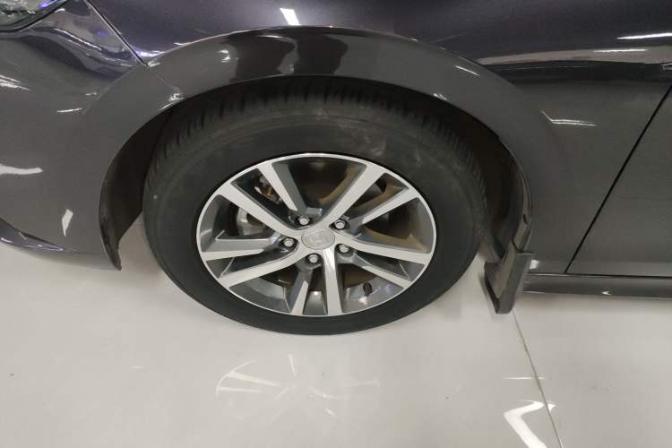 Used Honda Integra 2022 240TURBO CVT Technology Edition