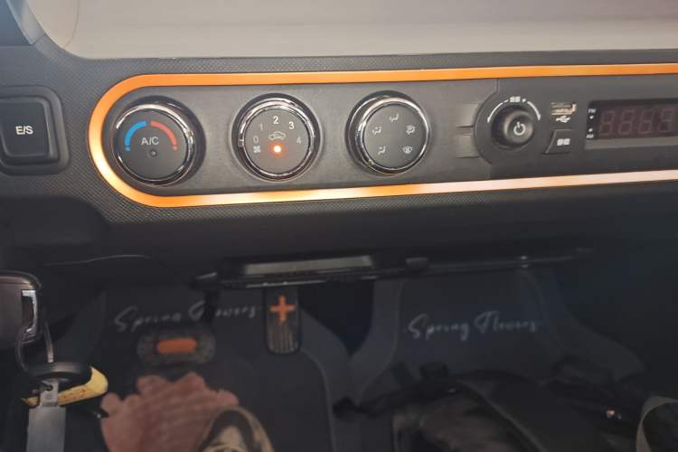 Used Wuling Hongguang MINIEV 2021 Macaron Premium Model – Lithium Iron Phosphate
