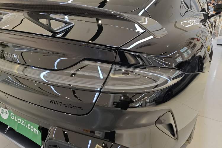 Used Xiaomi Auto SU7 Ultra 2025 Ultra Model
