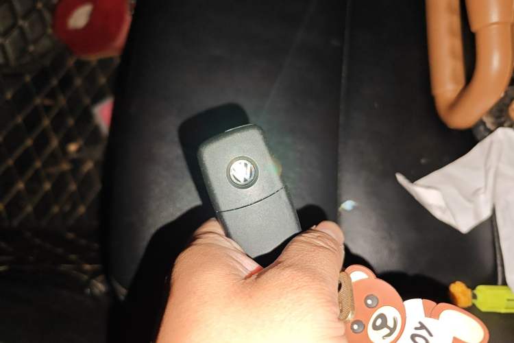 Used Volkswagen Sagitar 2017 1.6L Automatic Comfort Model