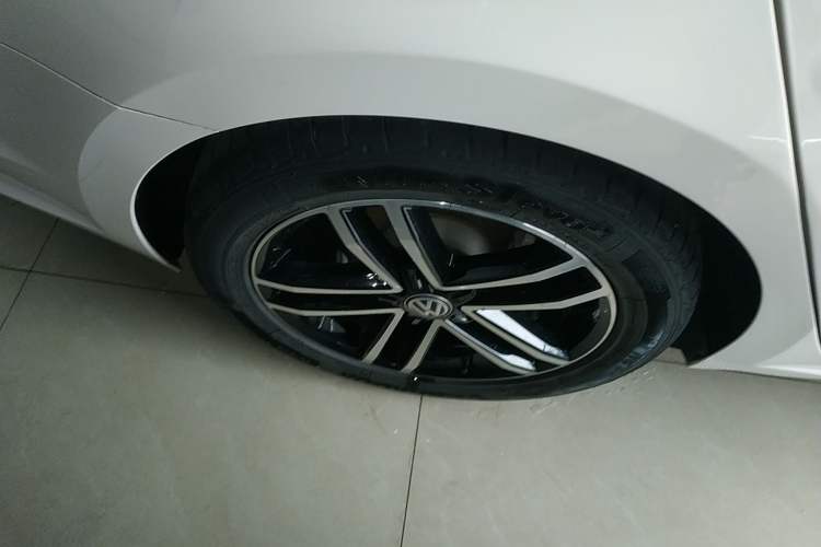 Used Volkswagen Lamando 2021 Revised Version 280TSI DSG Comfort Edition
