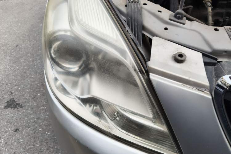 Used Buick Excelle 2013 1.5L Automatic Classic Model