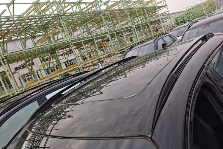 Used Lynk & Co 01 2023 1.5TD EM-F PM
