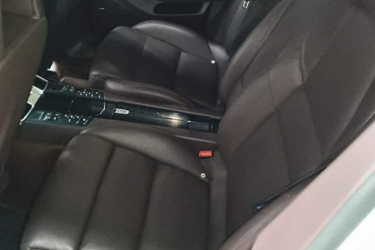 Used Porsche Panamera 2016 Panamera Edition 3.0T