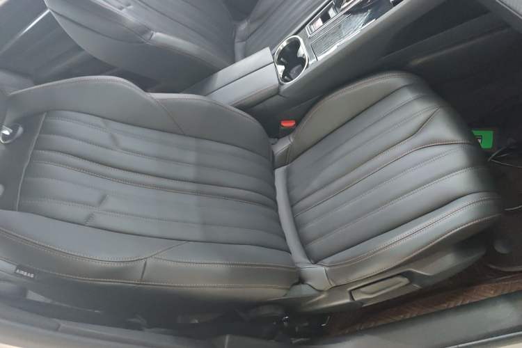 Used Peugeot 508 2022 508L 360THP PureTech Driving Fun Edition