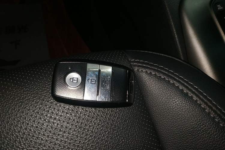 Used Kia K3 2015 1.6L Automatic DLX
