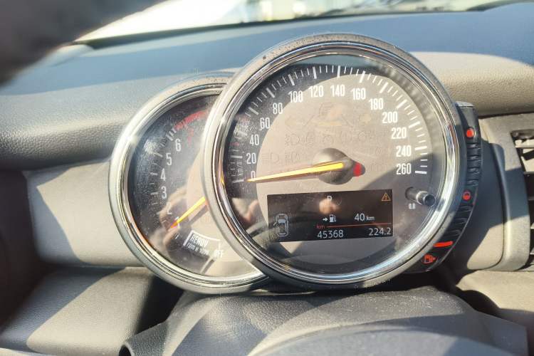 Used MINI MINI 2014 1.2T ONE+