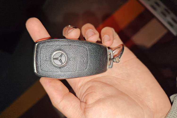 Used Mercedes-Benz GLC 2020 GLC 260 L 4MATIC Luxury Model