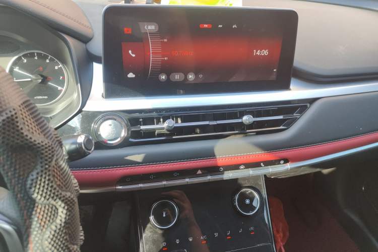 Used Chery Tiggo 7 2020 Discovery Edition 1.5T CVT Discovery No.1