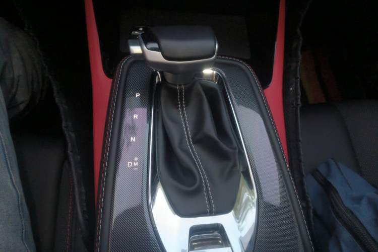 Used Oshan X5 2021 1.5T DCT Prestige Edition