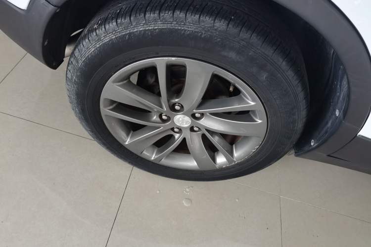 Used Buick Encore 2017 18T Automatic Two-Wheel Drive Urban Leading Model
