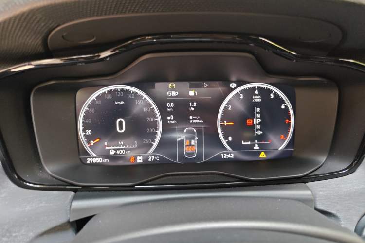 Used Lynk & Co 03 2020 1.5TD DCT JingPro Edition