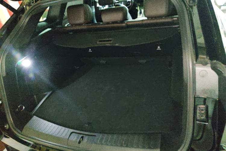 Used Wey Mocha 2021 2.0T Two-Wheel-Drive Premium Edition