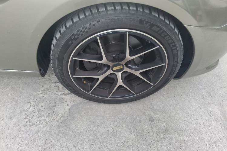 Used Mercedes-Benz SLK-Class 2011 SLK 200 Luxury Sports Model
