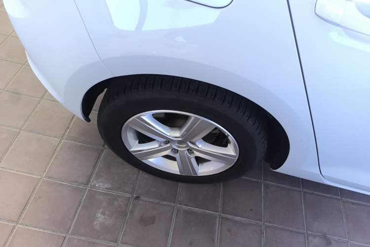 Used Volkswagen Golf 2015 1.4TSI Automatic Luxury Model
