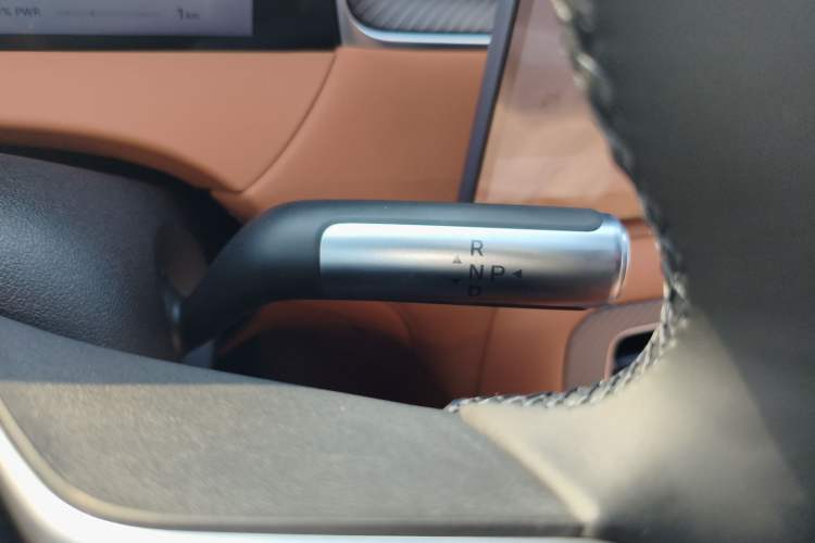 Used Hima H5 2025 Model Pure Electric Max