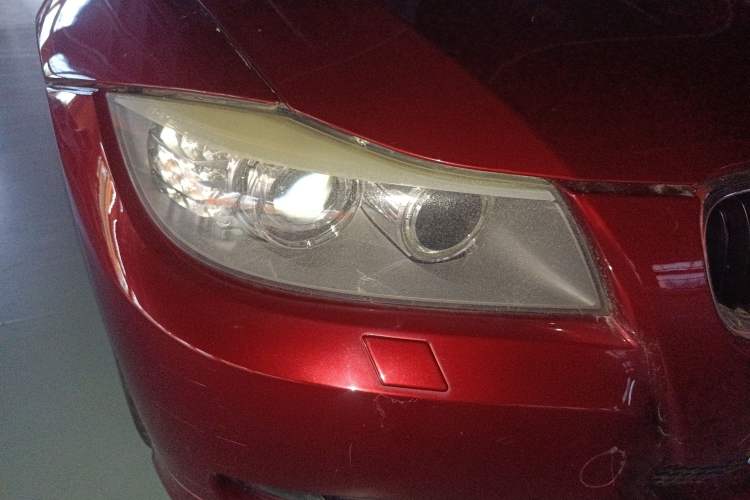 Used BMW 3 Series  Right Front Headlight