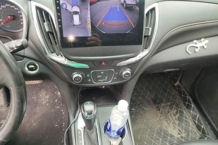 Used Chevrolet Equinox 2019 535T Automatic Chijie Edition China VI