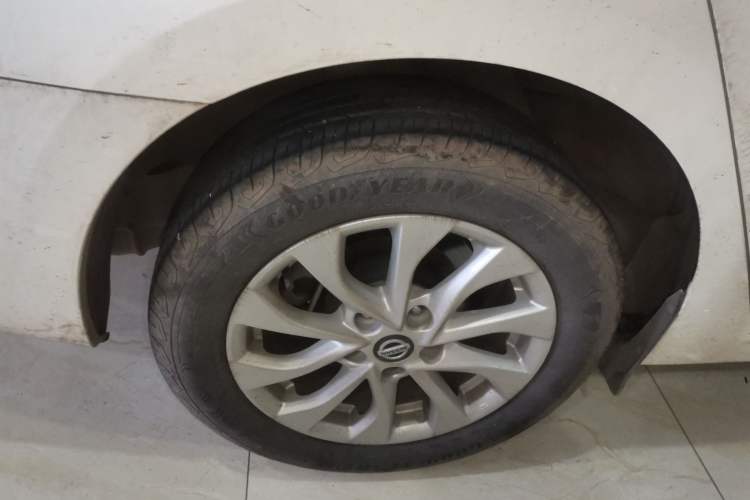 Used Nissan Sylphy 2022 Classic 1.6XE CVT Comfort Edition
