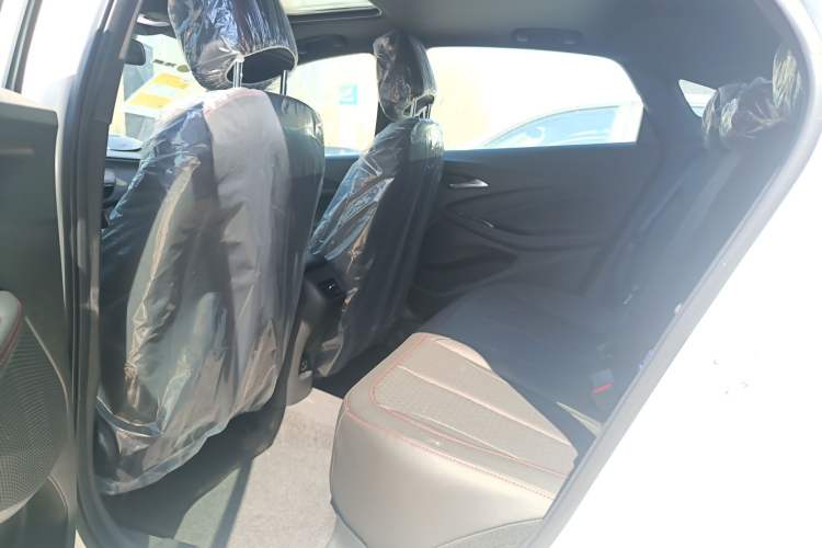 Used Buick Verano 2023 Pro GS Hunter Wind Edition