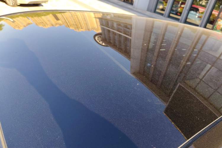 Used Leapmotor C10 2024 210 Smart Edition
