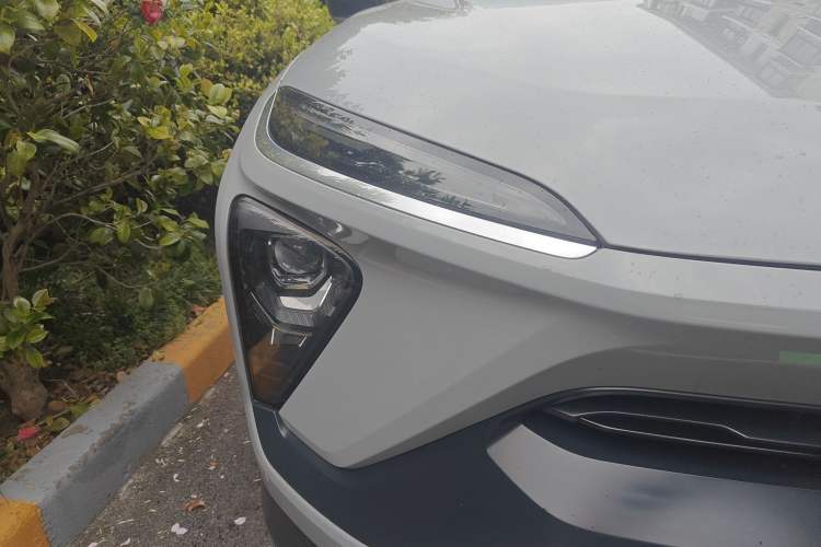 Used Nio ES6 2022 100kWh Performance Version