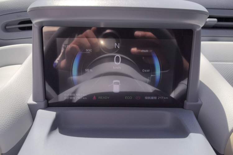 Used Bestune Pony 2025 222km Lightning Horse