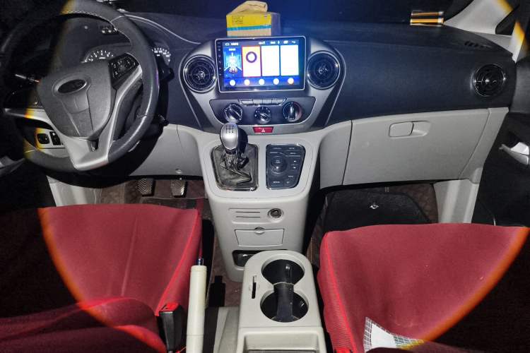 Used JAC Refine M3 2018 IKEA Edition 1.6L Luxury Smart Model
