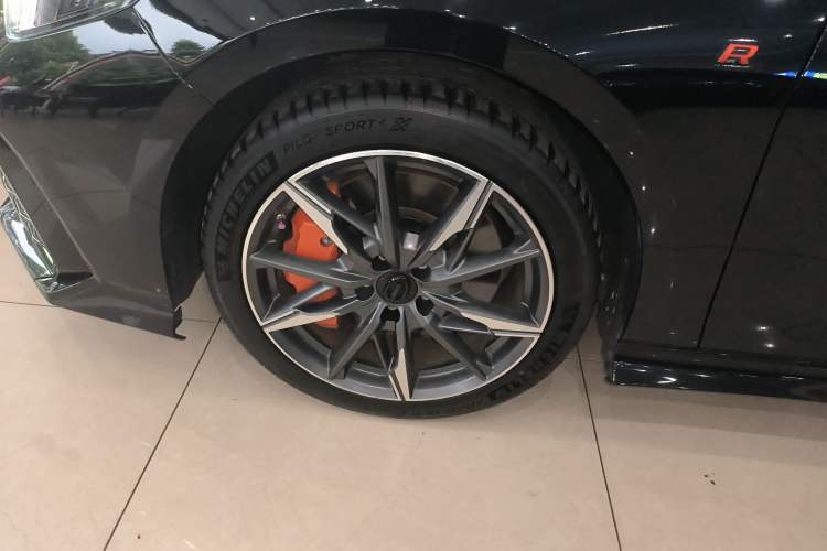 Used GAC Trumpchi EMPOW 2024 400T Automatic Yingbao R PRO Edition
