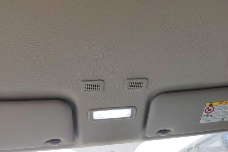 Used Geely Galaxy Panda 2025 210km Panda Rider