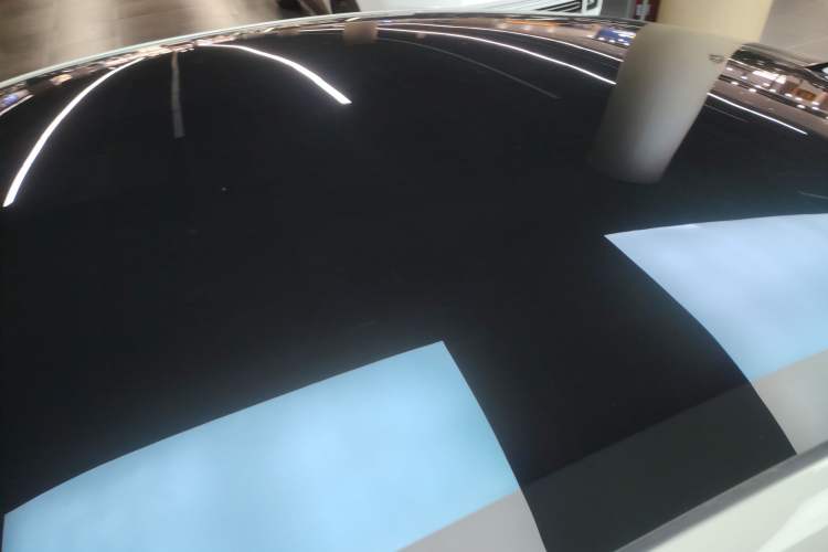 Used Xiaomi Auto SU7 2024 Rear-Drive Ultra-Long Range Advanced Pro-Level Intelligent Driving Version