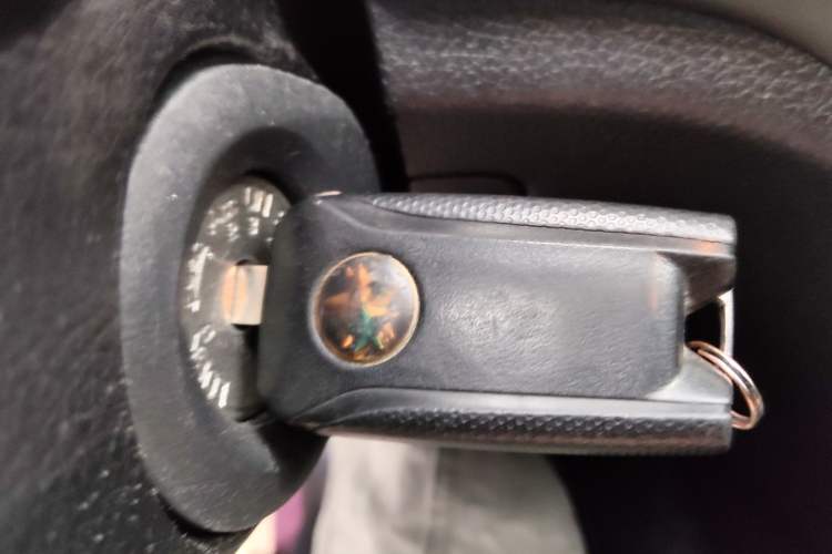 Used Venucia T70 2016 2.0L Manual RuiXiang Edition
