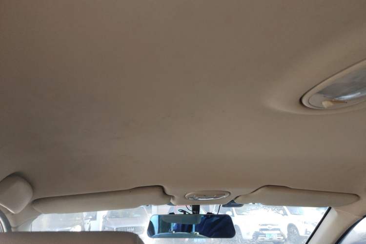 Used Buick Excelle 2013 1.5L Automatic Classic Model